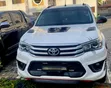 2020 Toyota Hilux V6 Automatic (Unregistered) - 1