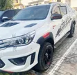 2020 Toyota Hilux V6 Automatic (Unregistered) - 2