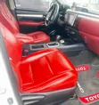 2020 Toyota Hilux V6 Automatic (Unregistered) - 3