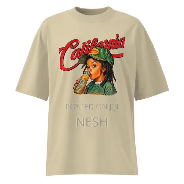 Unisex OT Clothing T-Shirt - 1