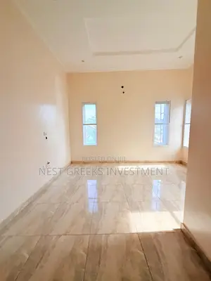 4 Bedroom Duplex for Sale in Isheri North