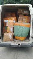Marketer - Skycargo Ltd - 1