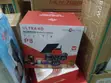 PTZ Solar CCTV Camera with Three Lens - 2
