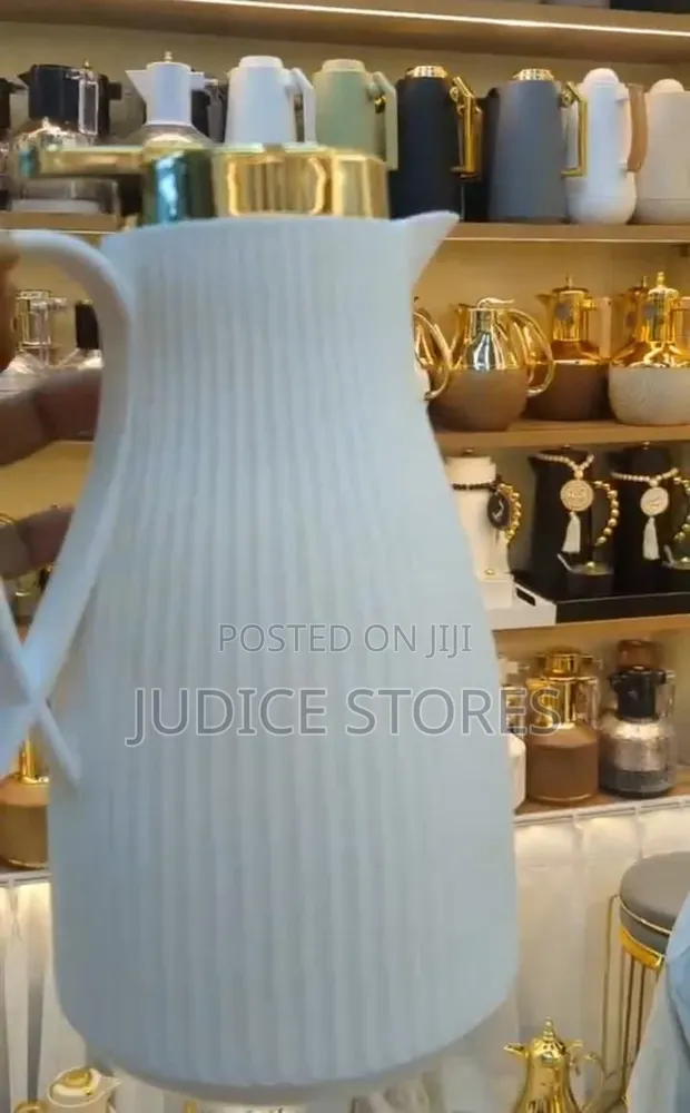 Quality Water & Juice Jug - 1