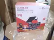 3-Way Lens Solar PTZ Security Camera - 1