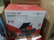 3-Way Lens Solar PTZ Security Camera - 2