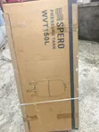 Spero 150L Vertical Pressure Tank - 1