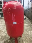 Spero 150L Vertical Pressure Tank - 3