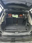 Toyota Highlander Limited 2011 Black - 3