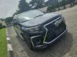 Toyota Highlander Limited 2011 Black - 5