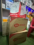 Itel Power Go Pro Portable Power Station - 2