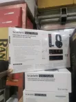 Focusrite Scarlett Complete Studio Bundle - 2