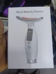 Neck Beauty Device - Red Light Therapy - 2