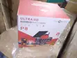 Smart PTZ Solar Surveillance Camera with Triple Lens - 1