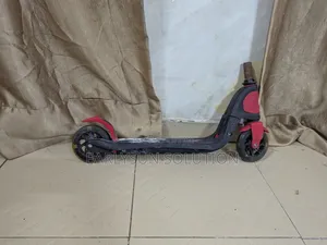 Kids Scooter - Blue/Red