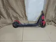 Kids Scooter - Blue/Red - 2