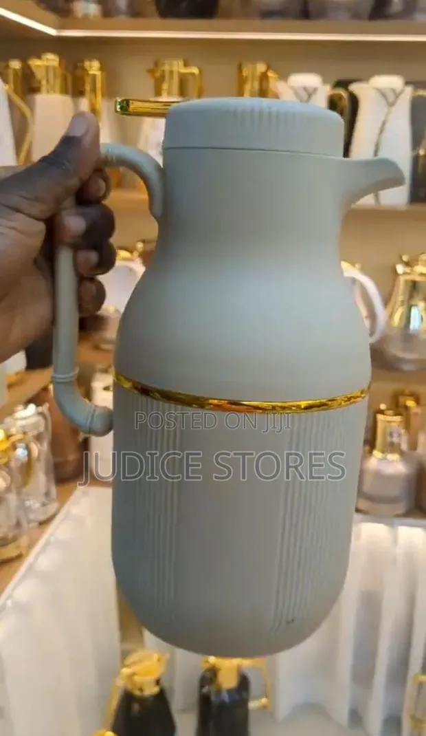 Quality Water Jug - 1