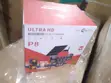 Solar Outdoor PTZ Camera Mai Kallon Kamara Guda Uku - 2