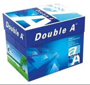 A4 Printing Paper - 500 Sheets