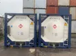 Industrial Ethanol 96% - 250L Drum - 3