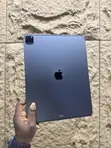 Apple iPad Pro 12.9 (2021) 512GB Gray - 1