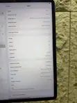 Apple iPad Pro 12.9 (2021) 512GB Gray - 4