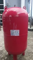 Varem Vertical Pressure Tank 150L - 2