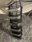 2014 Toyota Land Cruiser Prado Body Parts - 5