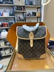 Sabon Jakar Alatu ta Louis Vuitton - 2