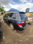 Honda Odyssey 2008 Grey - 2