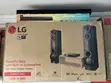 LG 1000W DVD Home Theater System with Built-in Subwoofers - 1