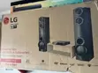 LG 1000W DVD Home Theater System with Built-in Subwoofers - 3