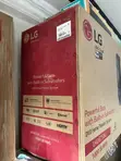 LG 1000W DVD Home Theater System with Built-in Subwoofers - 4