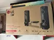 LG 1000W DVD Home Theater System with Built-in Subwoofers - 5