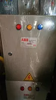 ABB Copper Bus Bar - 1