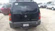 Nissan NV200 2010 Black - 2