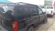 Nissan NV200 2010 Black - 4