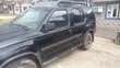 Nissan NV200 2010 Black - 5