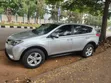 Toyota RAV4 2014 Silver - 2