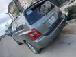 Toyota Highlander 2005 Gray - 3