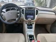 Toyota Highlander 2005 Gray - 4