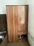 Home Interiors Wardrobe Mai Kofofi 2 - 1