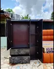Home Interiors Wardrobe - Brand New - 1
