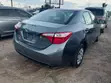 2014 Toyota Corolla LE - 2