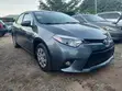 2014 Toyota Corolla LE - 4