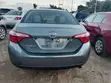 2014 Toyota Corolla LE - 5