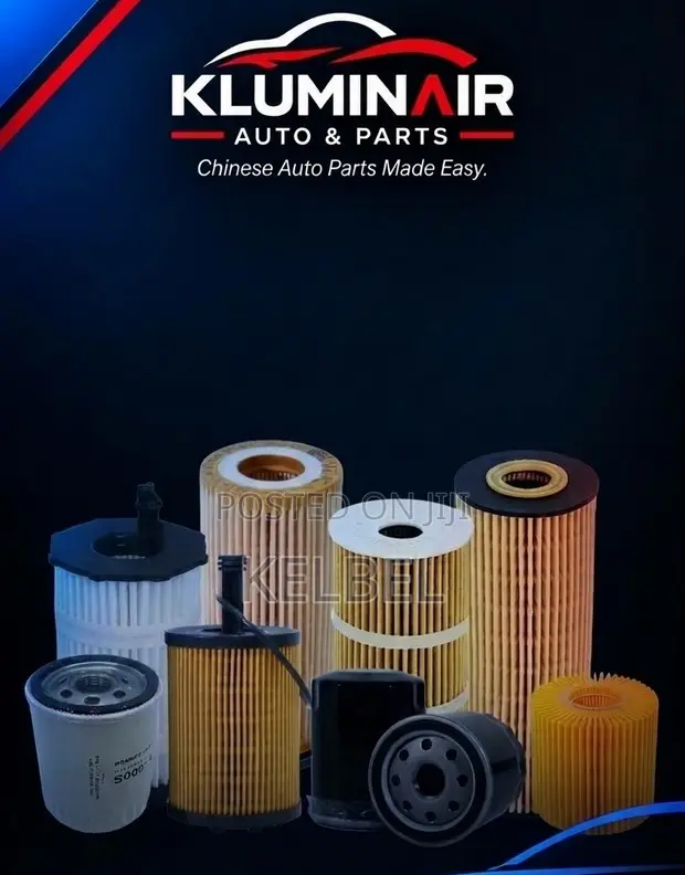 Chinese Car Parts for Changan, GAC, JAC, Jetour - 1