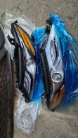 Sports LED Headlamp for Toyota Camry (2018-2024) - 1