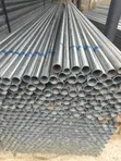 1" Galvanized Pipe - 1