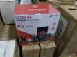 Triple Camera Solar PTZ Security System - 1